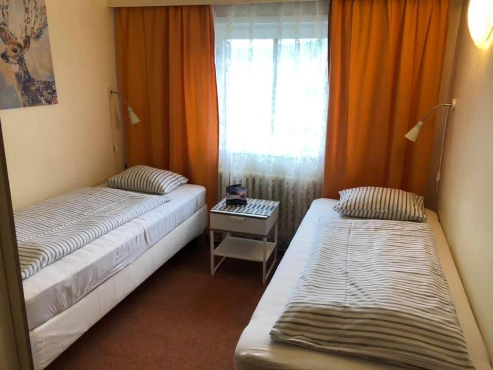 Hotel Hromovka Špindlerŭv Mlýn Dış mekan fotoğraf